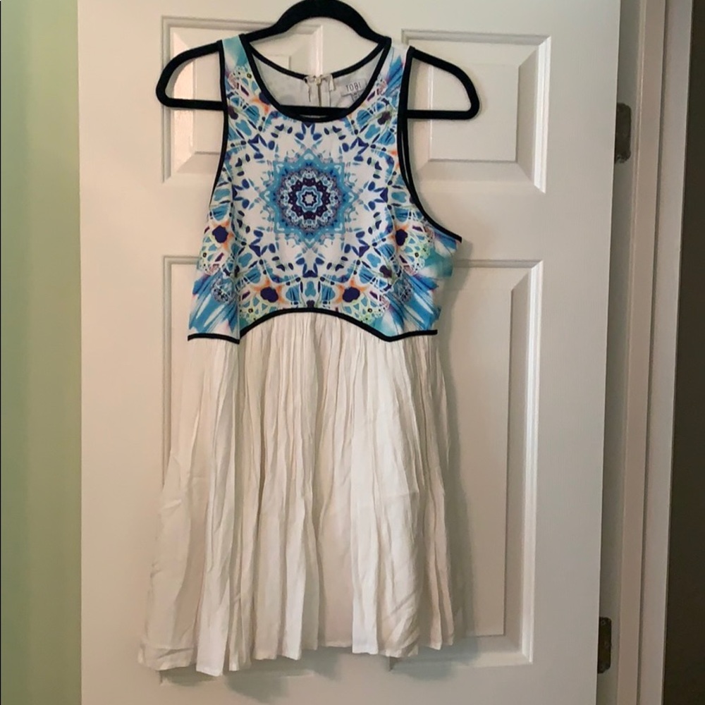 Tobi dress